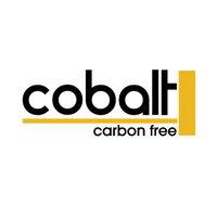 Cobalt Carbon Free(@Cobaltbuilding) 's Twitter Profile Photo