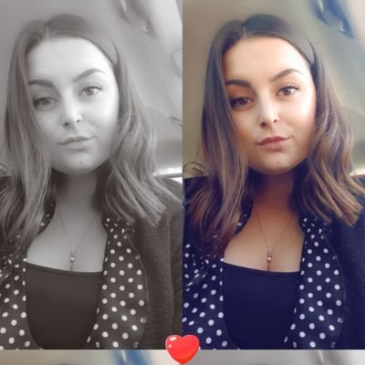 Profile Picture of Jamie Scott  👸 🤷‍♀️ 🌸 (@JamiieLeigh96) on Twitter