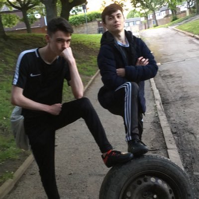 MonkeyFC_'s profile picture. Professional 6 a side team