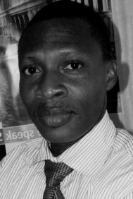 Features Editor, The Guardian