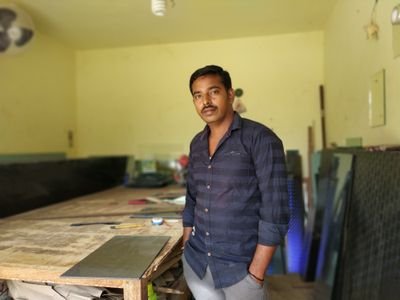 Annai Glass Works