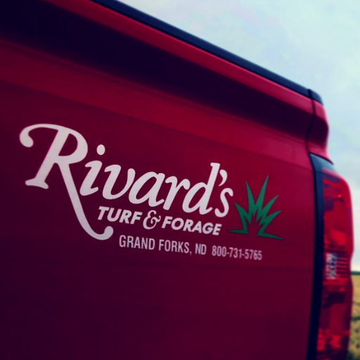 Rivard's Turf & Forage Inc.