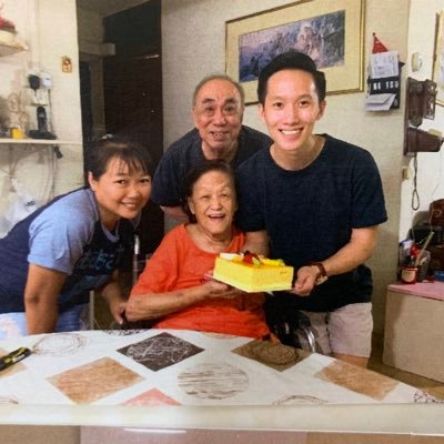 Profile Picture of Jeremy Tang™ (@IJeremyTang) on Twitter