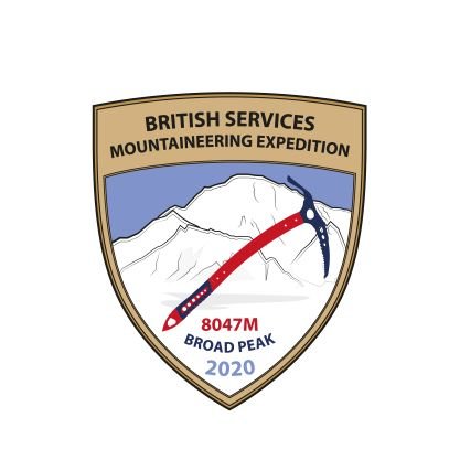 Tri Service expedition to Broad Peak Mountain, Pakistan, in 2020. 2 teams made up of British Armed Forces.
