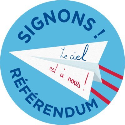 Je compte/estime le nombre de signataires publiés sur le site du RIP Référendum ADP, malgré les batons que le gouvernement nous met dans les pieds