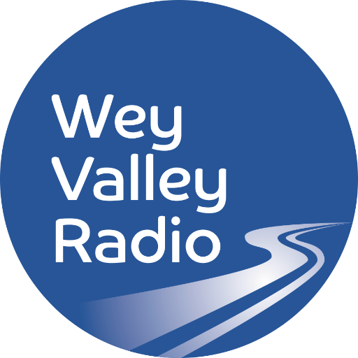 Monday nights 8-10 for 'The Playlist'
Thursdays 7-8 for 'The Flipside'  
Wey Valley Radio 
With Julie Cottrell and Stewart Ireland