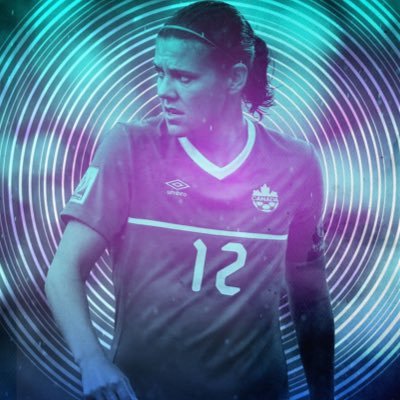 Canadian fan of women's soccer who needed a separate account just for the BEAUTIFUL GAME #canWNT #NWSL #FIFAWWC ⚽️