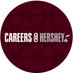 Hershey Careers (@hersheycareers) Twitter profile photo