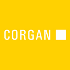 CorganInc Profile Picture