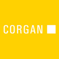Corgan(@CorganInc) 's Twitter Profile Photo