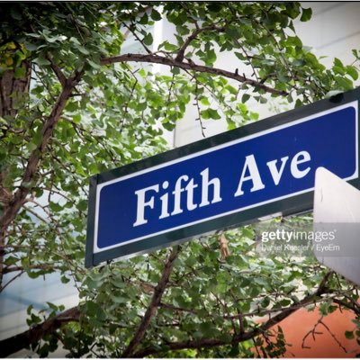 Fifth Ave