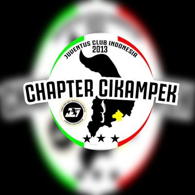 OFFICIAL TWITTER ACCOUNT JUVENTUS CLUB INDONESIA CHAPTER CIKAMPEK.