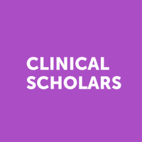 Clinical Scholars 2016-2023(@CSPfellows) 's Twitter Profile Photo