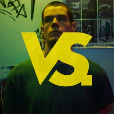 🎬 A film by @edlilly_ Out NOW on Digital / DVD / NETFLIX ‼️ #VsTheMovie