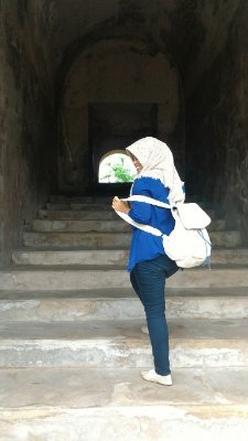 New Account || Berkarya adalah kunci dari sebuah perubahan