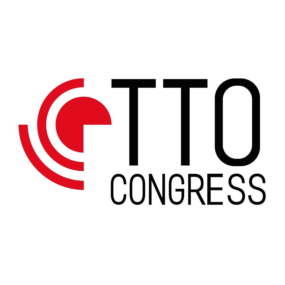 Türkiye'nin ilk teknoloji transferi odaklı kongresi TTO Congress 26-28 Eylül 2019 tarihleri arasında Eskişehir'de.