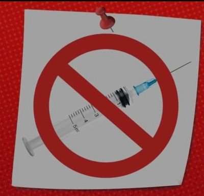 Vaccines cause autism |
PREACH🙌 |
Join the movement |
Deny BIG PHARMA their CORRUPT MONEY