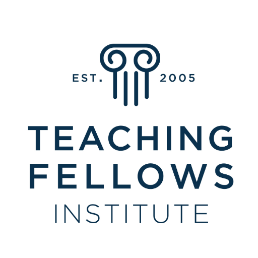 The Teaching Fellows Institute recognizes and honors the Charlotte area's outstanding teachers to promote engaged teacher retention.  EIN 20-2198277.