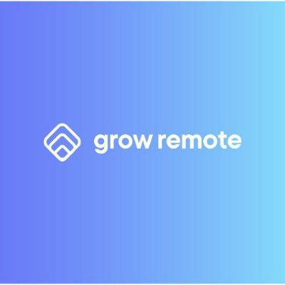 The @GrowRemoteIrl chapter for Roscommon
#GrowRemoteRos #GrowRemoteIrl #RemoteWorking