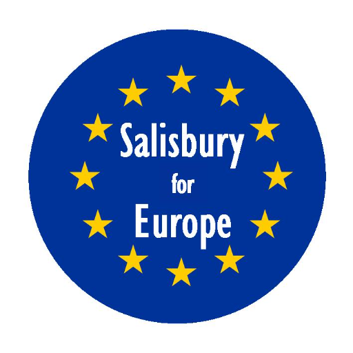 Salisbury4Eur's profile picture. The Pro EU Group for Salisbury and the surrounding area. 🇬🇧🇪🇺https://t.co/HgOSHI9e8Y RT ≠ Endorsement