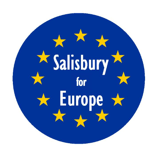 The Pro EU Group for Salisbury and the surrounding area. 🇬🇧🇪🇺https://t.co/IdzcaN1m0R RT ≠ Endorsement