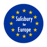 Salisbury4Eur's profile picture. The Pro EU Group for Salisbury and the surrounding area. 🇬🇧🇪🇺https://t.co/HgOSHI9e8Y RT ≠ Endorsement