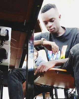 I am a great musician🎶🎶🎶
listen 2 my music
follow Instagram
shigaboy_tz