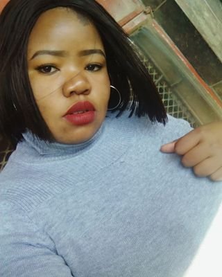 I naturally look mean😑 but if you talk to me I swear you'll meet the sweetest person😝😊