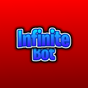 InfiniteModbot's profile picture. We are a Discord Bot. We are currently still in development, but we are releasing soon.