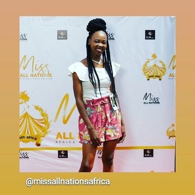 I'm an outgoing person,friendly,upcoming model . God fearing child . Love to meet people that will bring change into my life . always go for what I love😋💞