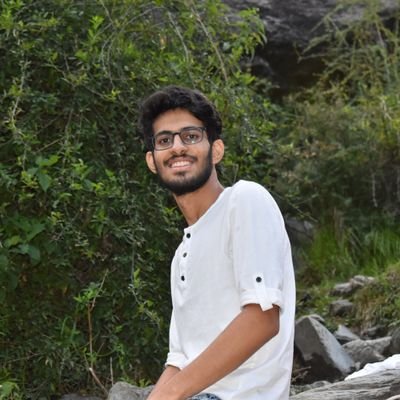 sachinbhadala's profile picture. 