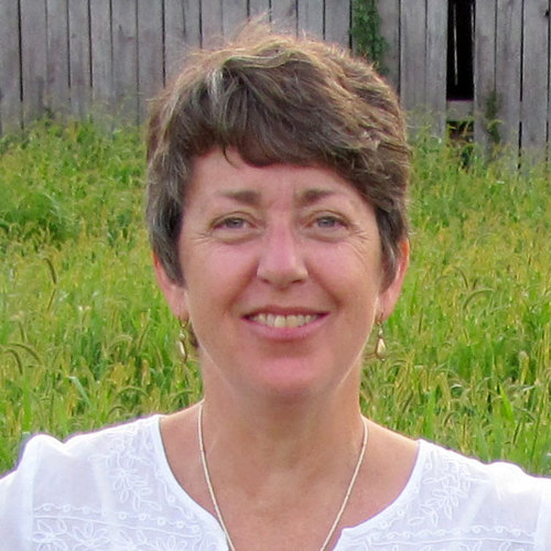 Susan Bence