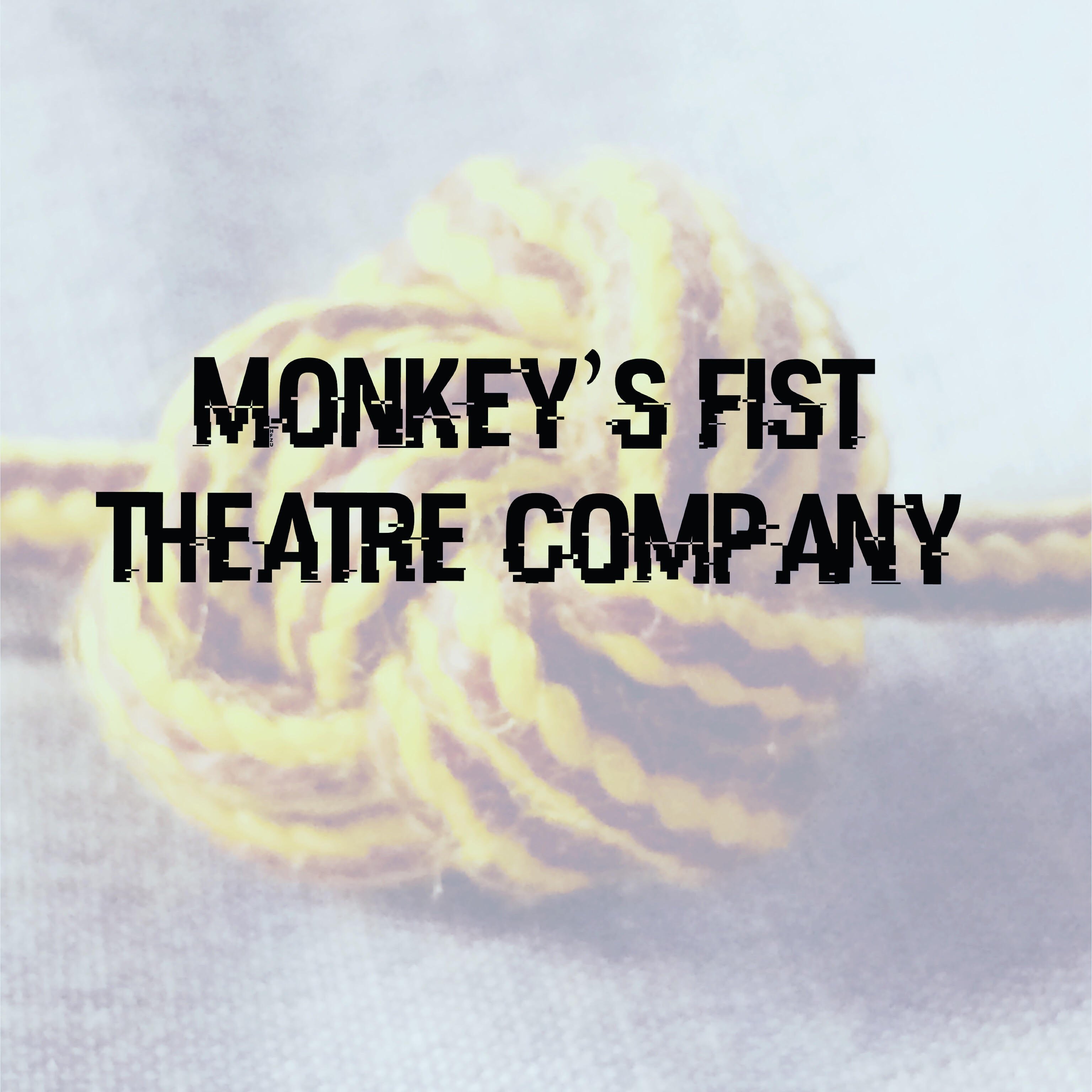 Like the Monkey's Fist Knot we weave multiple stories from different perspectives into our narratives. Come and get entangled in the Monkey's Fist....