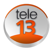 Tele13(@tele13alahora) 's Twitter Profileg