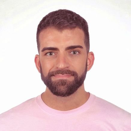 soyCHRISMO's profile picture. Product Designer at @Thiga_ES  || 🌱