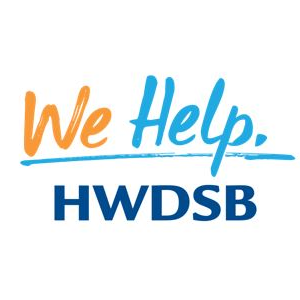 HWDSB_WeHelp Profile Picture
