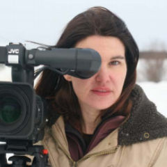 andreecazabon's profile picture. Filmmaker - Réalisatrice Andrée Cazabon
@3rdWorldCanada - twitter for 3rd World Canada film