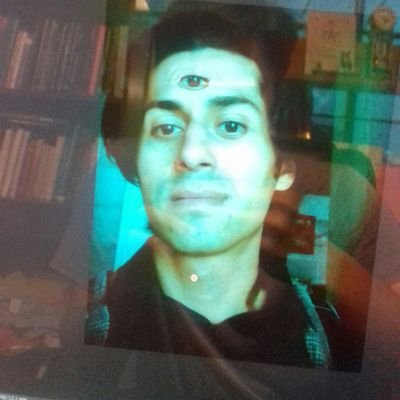 Mictlanfb1's profile picture. Intento de escritor, pensador y ....