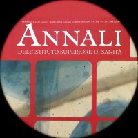 Annali ISS (@issannali) 's Twitter Profile