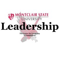 CLE Leadership at Montclair State University (@msuleadership) 's Twitter Profile Photo