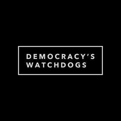 Democracy's Watchdogs