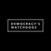 Democracy's Watchdogs (@demowatchorg) Twitter profile photo Democracy's Watchdogs (@demowatchorg) Twitter profile photo
