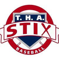 THA STIX Baseball (@thastix) 's Twitter Profile