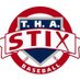 THA STIX Baseball (@ThaStix) Twitter profile photo