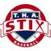 THA STIX Baseball (@thastix) Twitter profile photo THA STIX Baseball (@thastix) Twitter profile photo