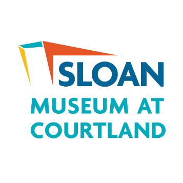 Come visit us at our Courtland Center Mall location. Free general admission for all Genesee County residents! #DiscoverSloan