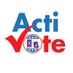 ActiVote (@activoteus) Twitter profile photo ActiVote (@activoteus) Twitter profile photo