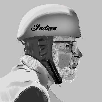 ーさんのプロフィール画像
