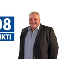 Guy D'haeseleer (@guydhaeseleervb) 's Twitter Profile