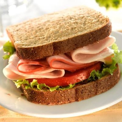 Sandwich